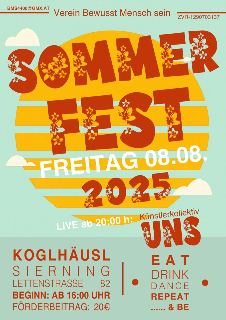 SOMMERFEST